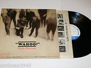 Duke Pearson Wahoo Orig. 1965 Blue Note BLP4191 LP
