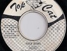 UHURU / FOLK SONG / LISTEN