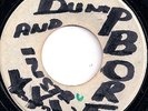 PRINCE BUSTER / BUMP & BORE / LISTEN