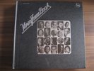 VERVE JAZZ BOOK  - 10 LP-SET - GETZ/MULLIGAN/PETERSON