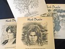 NICK DRAKE BOX SET FRUIT TREE--EXCELLENT CONDITION 