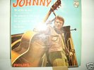 Johnny Hallyday, Ep, Mi anillo de oro ( Edfic española