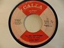 TEFTELLER Northern Soul Doris Troy Calla 114 Promo EX