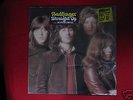 Badfinger Straight Up Apple LP Record STICKER SEALED