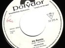 Beatles Tony Sheridan Promo Single: My Bonnie Muster