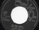 MARTHA REEVES NO ONE THERE NORTHERN SOUL MOTOWN TMG 843