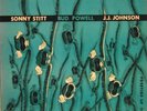 Sonny Stitt-Bud Powell-Prestige 7024-NYC-BEAUTIFUL