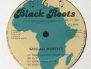 SUGAR MINOTT Dancehall Showcase 10