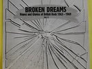 BROKEN DREAMS VOL 2 - Ger LP Prog Psych Freakbeat Mod