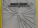 BROKEN DREAMS VOL 3 - Ger LP Prog Psych Freakbeat Mod
