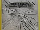 BROKEN DREAMS VOL 1 - Ger LP Prog Psych Freakbeat Mod