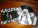 GAUZE F*CKHEADS 12