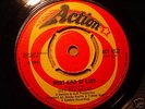 Dee Dee Sharp - What kind of lady - Action 4522 M-