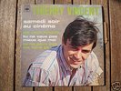 Thierry VINCENT : très rare EP 