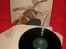 J.S.BACH-THE CELLO SUITES-PAUL TORTELIER 3 LP NM