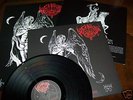 ARCHGOAT -WHORE OF BETHLEHEM- LP BEHERIT BLASPHEMY