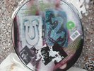 U2 Achtung Baby 12