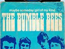 BUMBLE BEES - Maybe Someday // DUTCH BEAT '67 // HEAR
