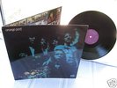 ORANGE PEEL SAME LP IN 1970 KRAUTROCK MUSIC TOP RARE