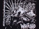 WRETCHED: Libero di vivere libero di.. with insert LP