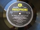 The Beatles 'SGT PEPPERS' 1967 UK STEREO EXPORT sleeve