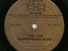 PHILIP COHRAN & AHE on ZULU 0003 jazz funk EP RARE