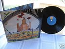 BRÖSELMASCHINE SAME LP IN 1971 MINT KRAUTROCK MUSIC