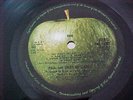 *PAUL McCARTNEY* RAM - 1971 UK APPLE *-1/-1* MATRIX LP