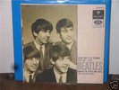 BEATLES ULTRA  