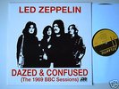 Led Zeppelin LP 