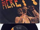 WILSON PICKETT-BABY DONT YOU WEEP-GER LIB-NORTHERN-HEAR