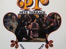 PETE TERRACE P.T. LP Latin Boogaloo Orig LP Mio Rare PT