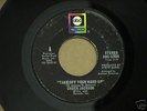 northern soul CHUCK JACKSON  Take Off Your Make-Up  ABC