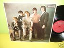 THEM -Angry Young Them UNBOXED RED DECCA 1st UK MONO