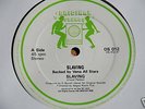 Lloyd Parks - Slaving/Pinchers - Grammy 12
