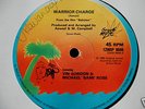 Aswad - Warrior Charge - 12