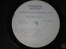 New York Dolls 1973 Original TEST PRESSING S/T Vinyl LP