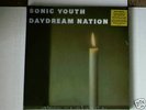 SONIC YOUTH : Daydream Nation 4 LP BOX SEALED