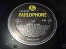 With The Beatles Mono UK 1963 LP RARE DECCA  Pressing