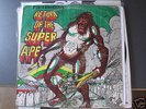 The Upsetters - Return of the Super Ape OG pressing