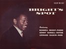 RONNELL BRIGHT KENNY BURRELL Bright's Spot Regent jazz