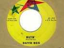 RARE David Box on Joed – Waitin´ HEAR