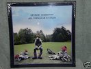 GEORGE HARRISON ALL THINGS MUST PASS 2001 LP BOX SEALED