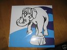 JEFF MANGUM Live at Jittery Joe's LP Neutral Milk Hotel