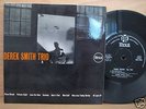 Derek Smith Trio - Piano Moods UK 7