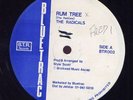 Radicals Rum Tree UK Bluetrac 12