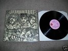 JETHRO TULL