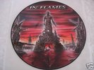 IN FLAMES - Colony  Pic LP - Rare 