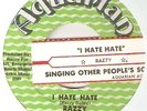 RAZZY I HATE HATE  NORTHERN SOUL hear