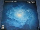 KAYAK See See the Sun SCARCE Orig UK 73 Harvest EX++ LP